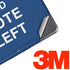 Keep Calm And Vote Left iPad Skins